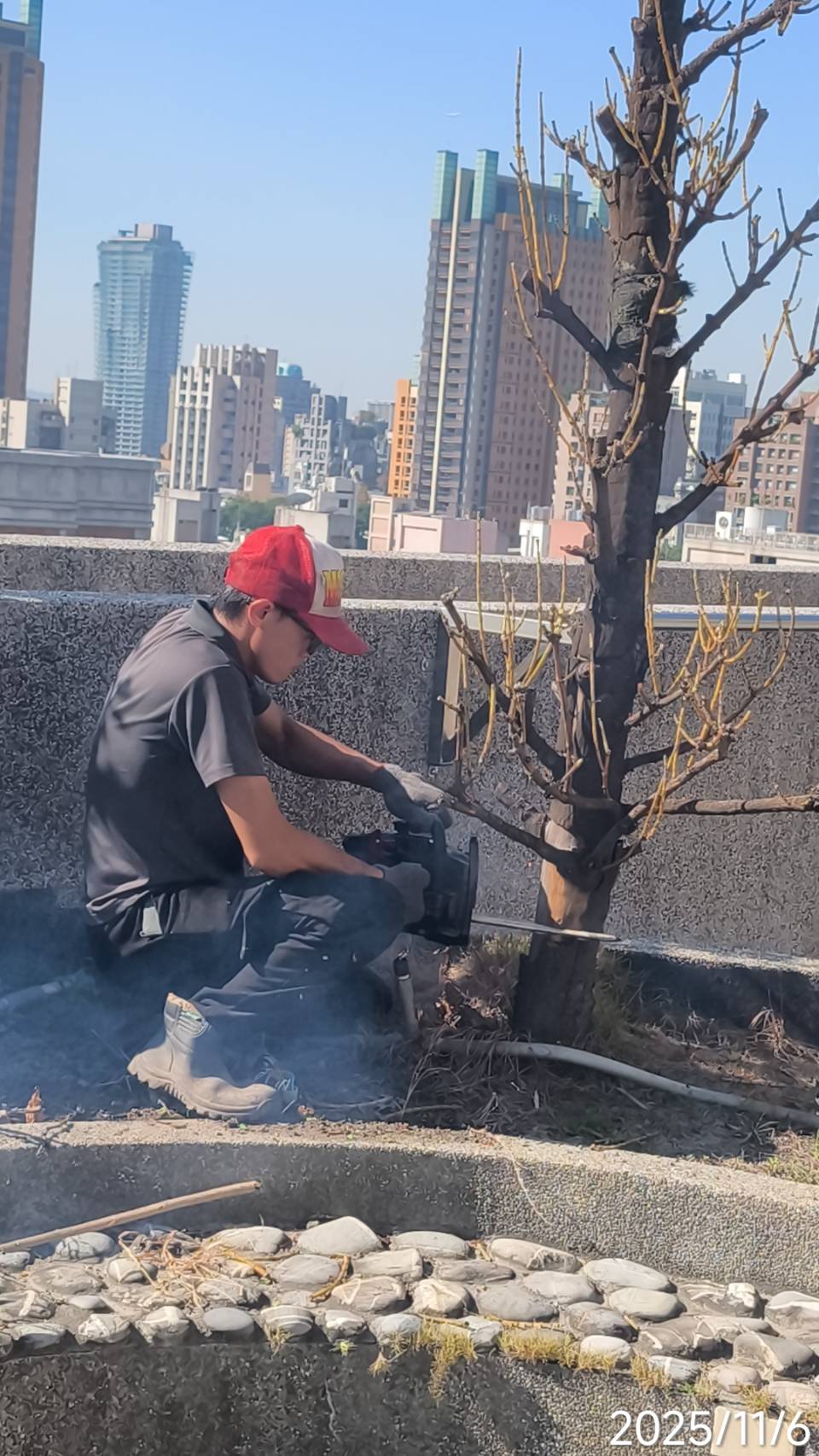 現場照片